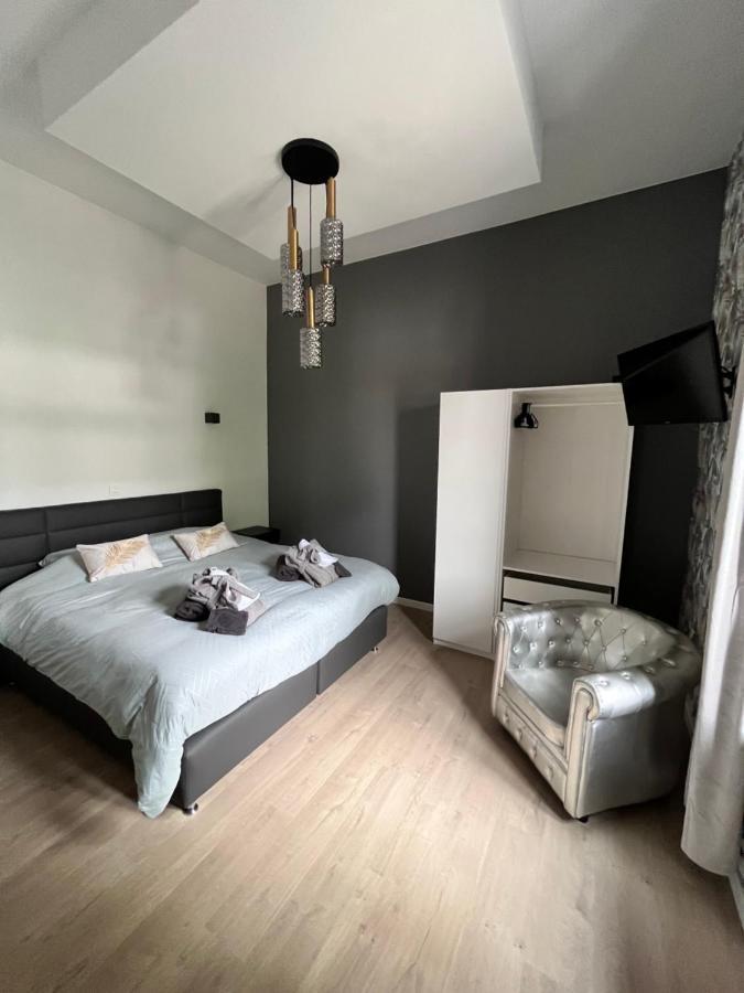 L'Heure De La Detente Spa Privatif Боранг Екстериор снимка