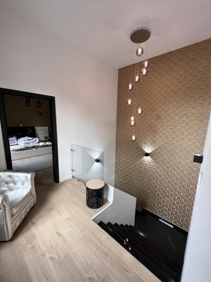 L'Heure De La Detente Spa Privatif Боранг Екстериор снимка